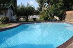 Отель Emerald Backpackers Отель Emerald Backpackers