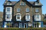 Гостевой дом Brathay Lodge Гостевой дом Brathay Lodge