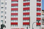 Отель City Hotel Essen Отель City Hotel Essen