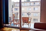 Апартаменты Apartmány Perla Апартаменты Apartmány Perla