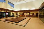 Отель Concorde Inn Kuala Lumpur International Airport Отель Concorde Inn Kuala Lumpur International Airport