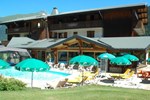 Отель Logis Hotel Les Bruyères Отель Logis Hotel Les Bruyères