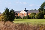Отель Whittlebury Hall and Spa Отель Whittlebury Hall and Spa