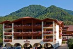 Отель Wirtshaushotel Alpenrose Отель Wirtshaushotel Alpenrose