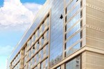 Отель Sofaraa Al Huda Hotel Отель Sofaraa Al Huda Hotel