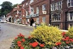 Отель Norfolk Arms Hotel Отель Norfolk Arms Hotel