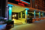 Отель Kaya Premium Hotel Отель Kaya Premium Hotel