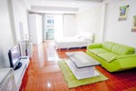 Отель Apple Inn Отель Apple Inn