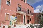 Апартаменты Baglio Mustazza Апартаменты Baglio Mustazza