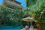 Гостевой дом Ellies Hotel Гостевой дом Ellies Hotel