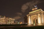 Отель Intercontinental London Park Lane Отель Intercontinental London Park Lane