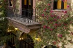 Отель Casalinda Hotel Boutique Отель Casalinda Hotel Boutique