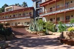 Отель Spa Villalba Отель Spa Villalba