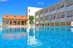 Отель Pradillo Conil Отель Pradillo Conil