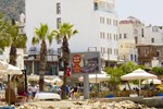 Отель Gulet Hotel Отель Gulet Hotel