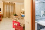 Отель Hotel Il Viandante Отель Hotel Il Viandante