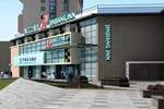 Отель JJ Inns - Wuxi Wangzhuang Road Отель JJ Inns - Wuxi Wangzhuang Road