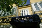 Мини-отель The Beacon Inn at Sidney Мини-отель The Beacon Inn at Sidney
