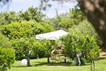 Отель Masseria Don Cirillo Отель Masseria Don Cirillo