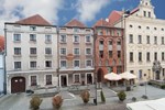 Отель Hotel Gromada Toruń Отель Hotel Gromada Toruń