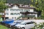 Отель Albergo Villa Rosella Отель Albergo Villa Rosella