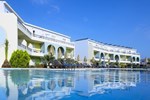Отель Mythos Palace Resort & Spa Отель Mythos Palace Resort & Spa