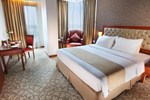 Отель Swiss-Belinn SKA Pekanbaru Отель Swiss-Belinn SKA Pekanbaru