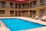 Отель Red Roof Inn Amarillo Отель Red Roof Inn Amarillo