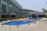 Отель Kempinski Hotel Qingdao Отель Kempinski Hotel Qingdao
