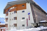 Отель Hotel Sud Ovest Отель Hotel Sud Ovest