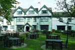 Отель Innkeeper's Lodge Weybridge Отель Innkeeper's Lodge Weybridge