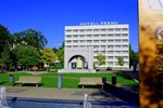 Отель Hotel Pärnu Отель Hotel Pärnu