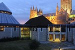 Отель Canterbury Cathedral Lodge Отель Canterbury Cathedral Lodge