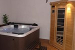 Отель Hôtel Beau Soleil Отель Hôtel Beau Soleil