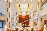 Отель Hotel Nikko Xiamen Отель Hotel Nikko Xiamen