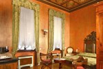 Отель Locarno Отель Locarno