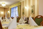 Отель Villa Savoy Отель Villa Savoy
