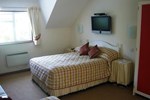 Гостевой дом Undercliff Guest House Гостевой дом Undercliff Guest House