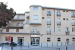 Отель Hotel Murru Отель Hotel Murru