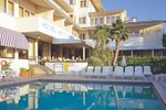 Отель Hotel Nettuno Отель Hotel Nettuno