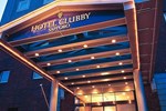 Отель Hotel Clubby Sapporo Отель Hotel Clubby Sapporo
