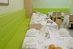 Отель Hotel La Lampara Отель Hotel La Lampara