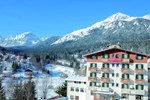 Отель Alphotel Milano Отель Alphotel Milano