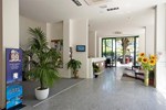 Отель Hotel Aragosta Отель Hotel Aragosta