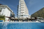 Отель Hotel Delle Nazioni Отель Hotel Delle Nazioni