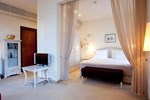 Отель Savoy Boutique Hotel Отель Savoy Boutique Hotel