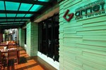 Отель Navarat Heritage Hotel Отель Navarat Heritage Hotel