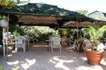 Отель Hôtel Les Amandiers Отель Hôtel Les Amandiers