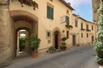 Отель Albergo Il Borghetto Отель Albergo Il Borghetto