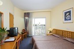 Отель Aloe Hotel Отель Aloe Hotel